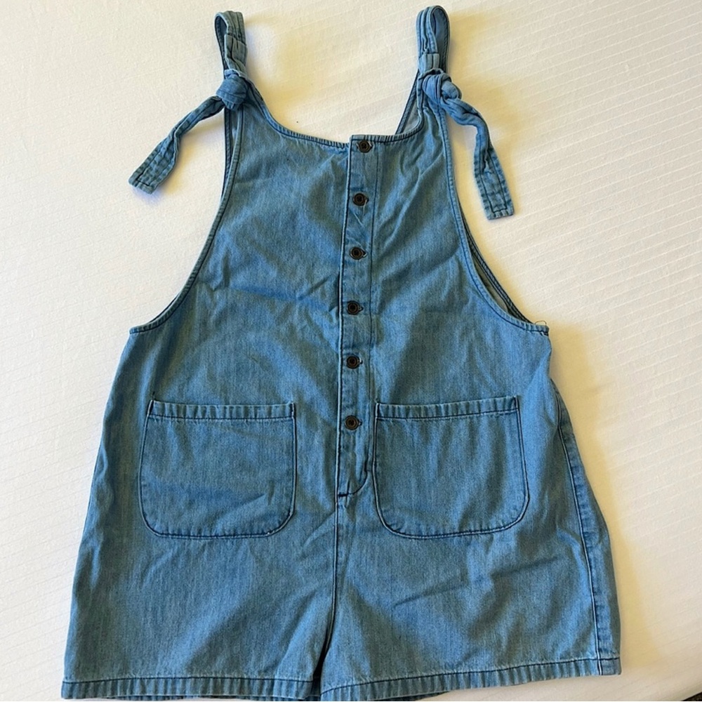 Jumpsuit from Urban Outfitters